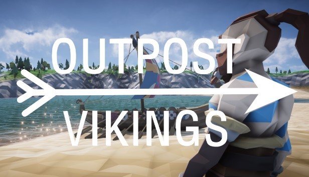 Outpost Vikings by Caveman Developments