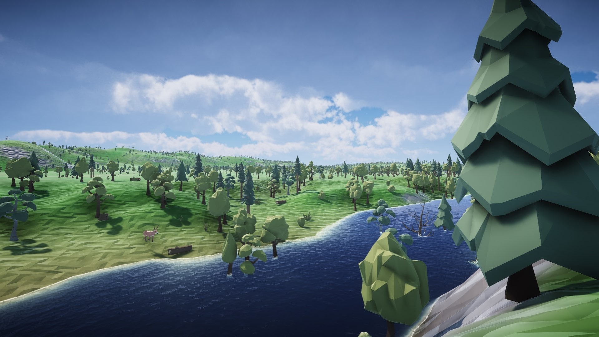 Outpost Vikings by Caveman Developments