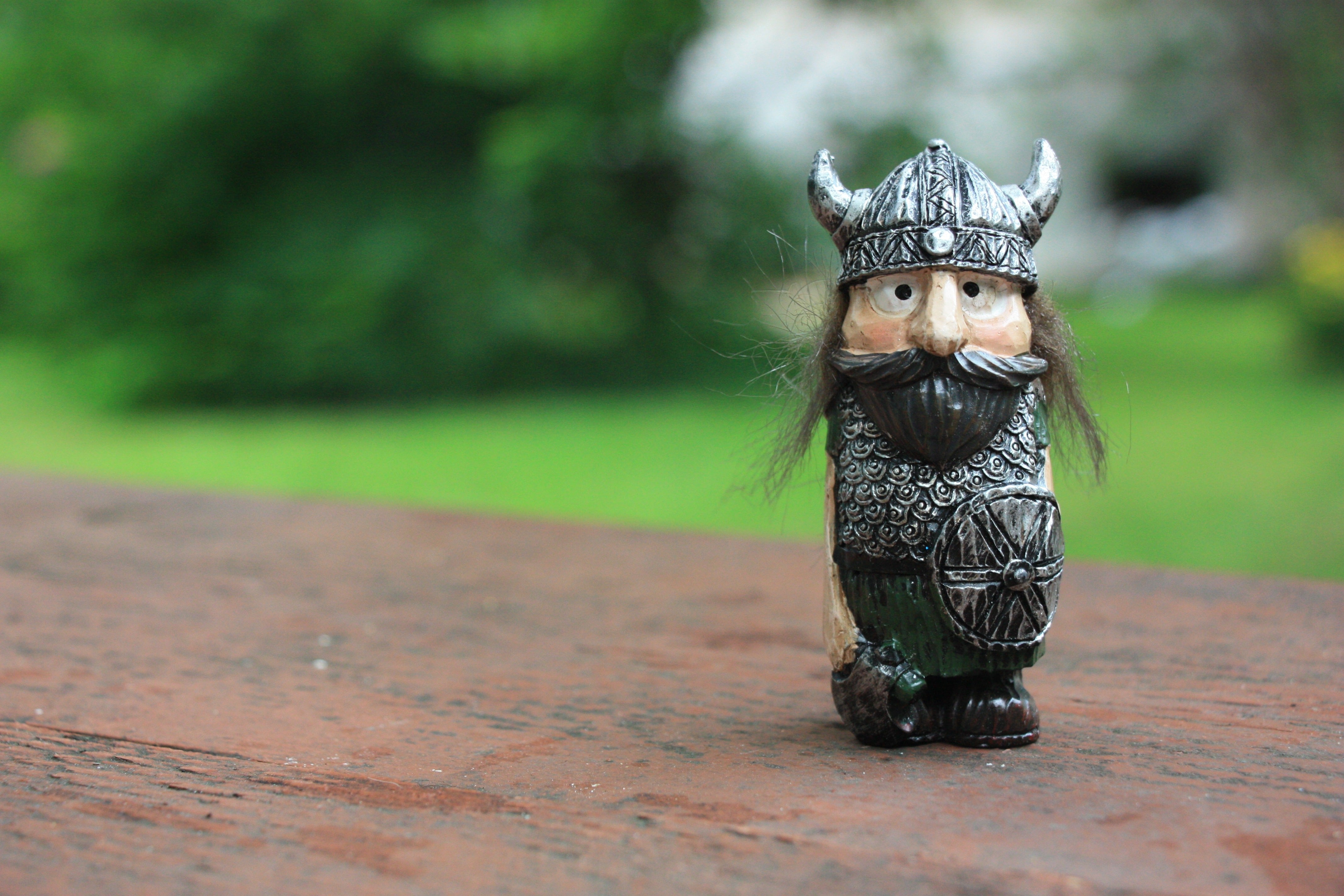 Outpost Vikings by Caveman Developments